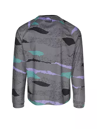 ION | Herren Beachshirt Wetshirt | 